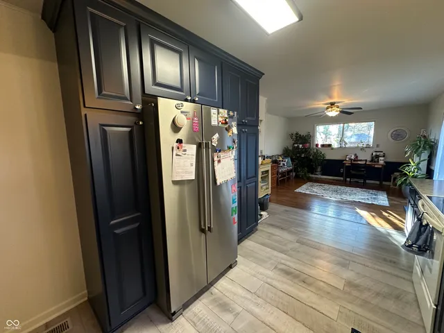 $247,500 | 144 Sycamore Lane, Rushville, IN 46173