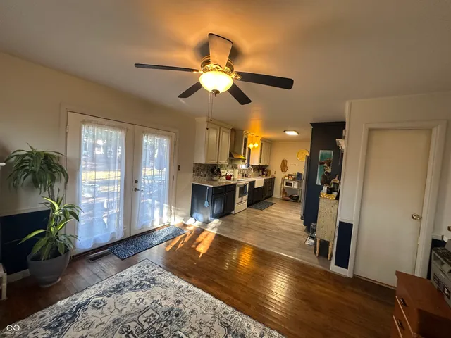 $247,500 | 144 Sycamore Lane, Rushville, IN 46173