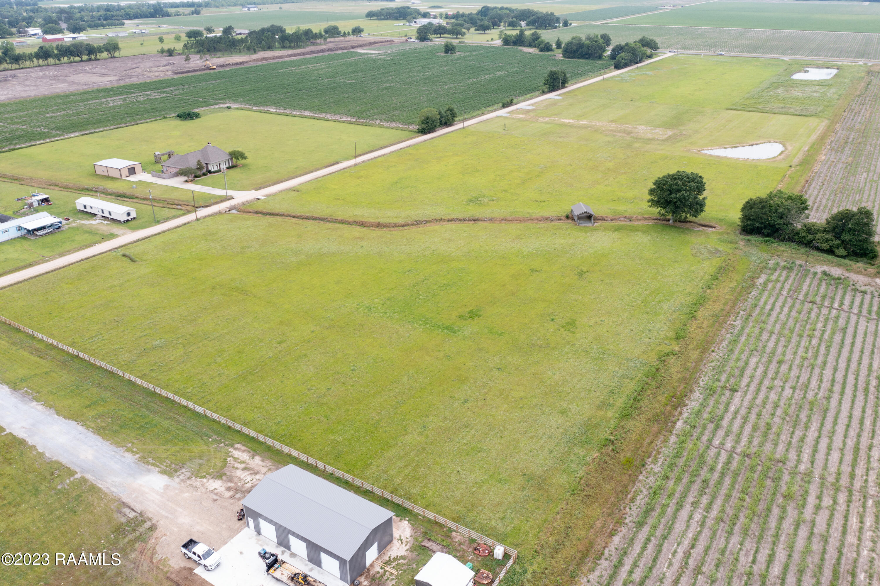 145 Hutchinson Road Duson, LA 70529 - Photo 3 of 5 DJI_0852