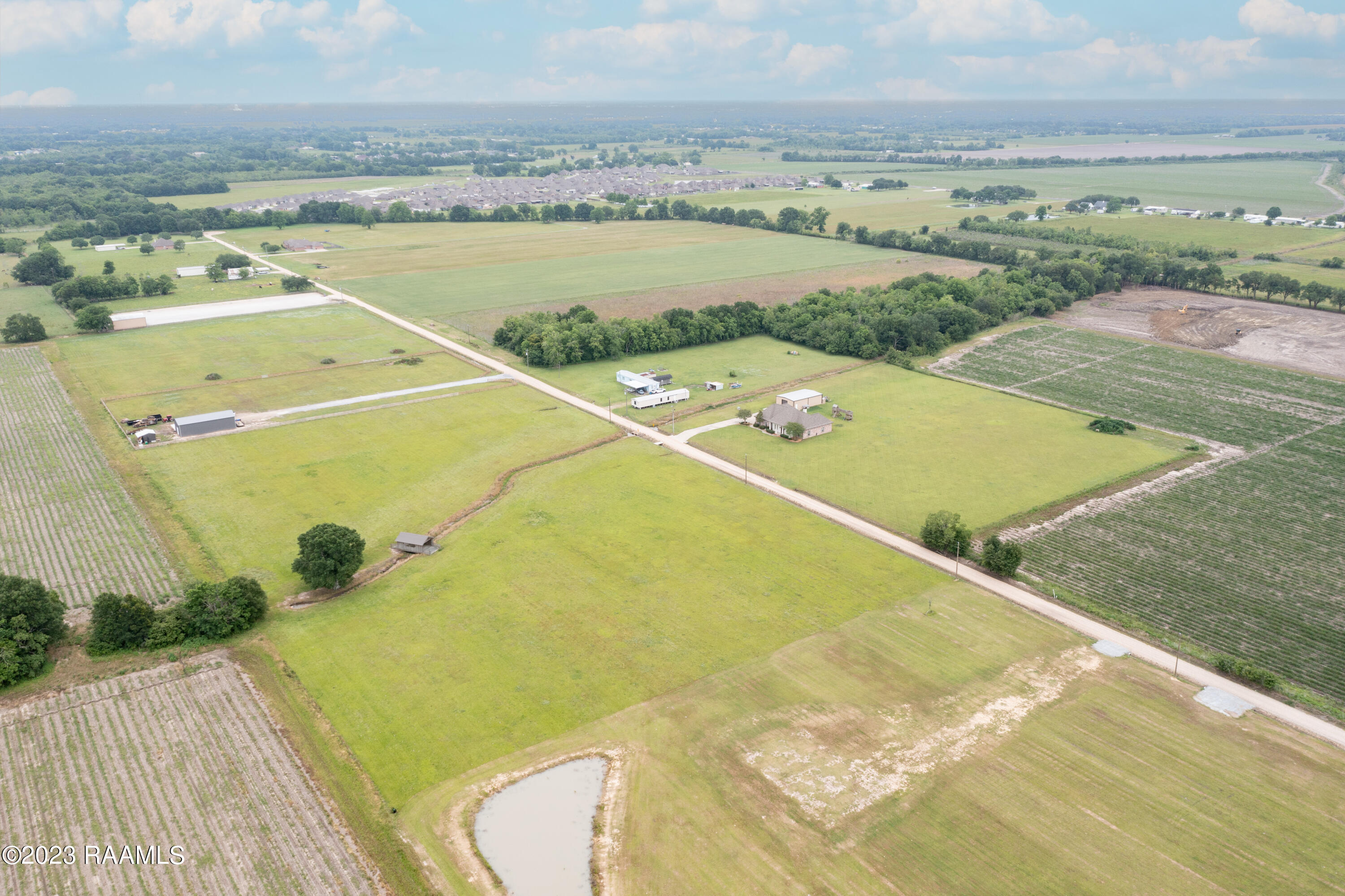 145 Hutchinson Road Duson, LA 70529 - Photo 4 of 5 DJI_0864-Edit