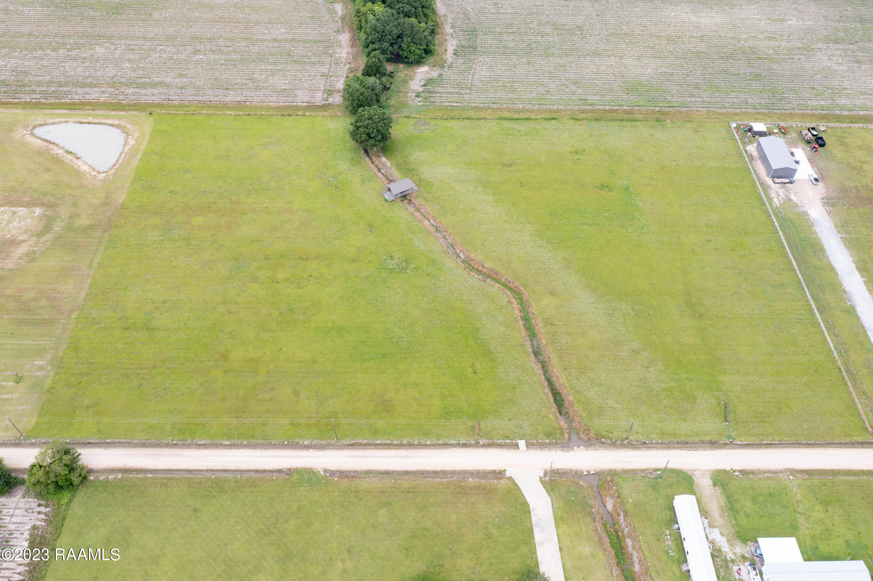 145 Hutchinson Road Duson, LA 70529 - Photo 5 of 5 DJI_0849