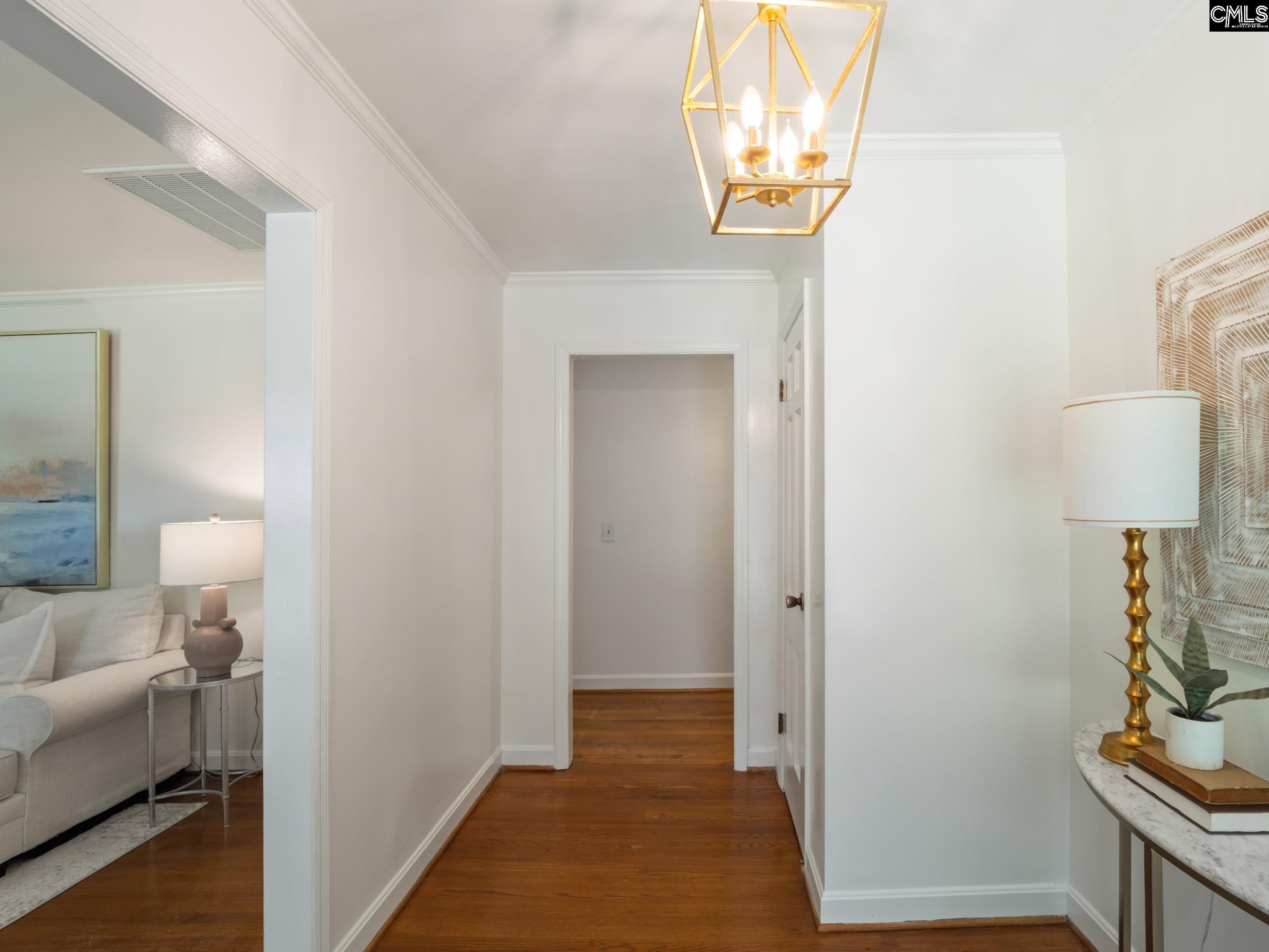 6067 Crabtree Road Columbia, SC 29206 - Photo 27 of 58