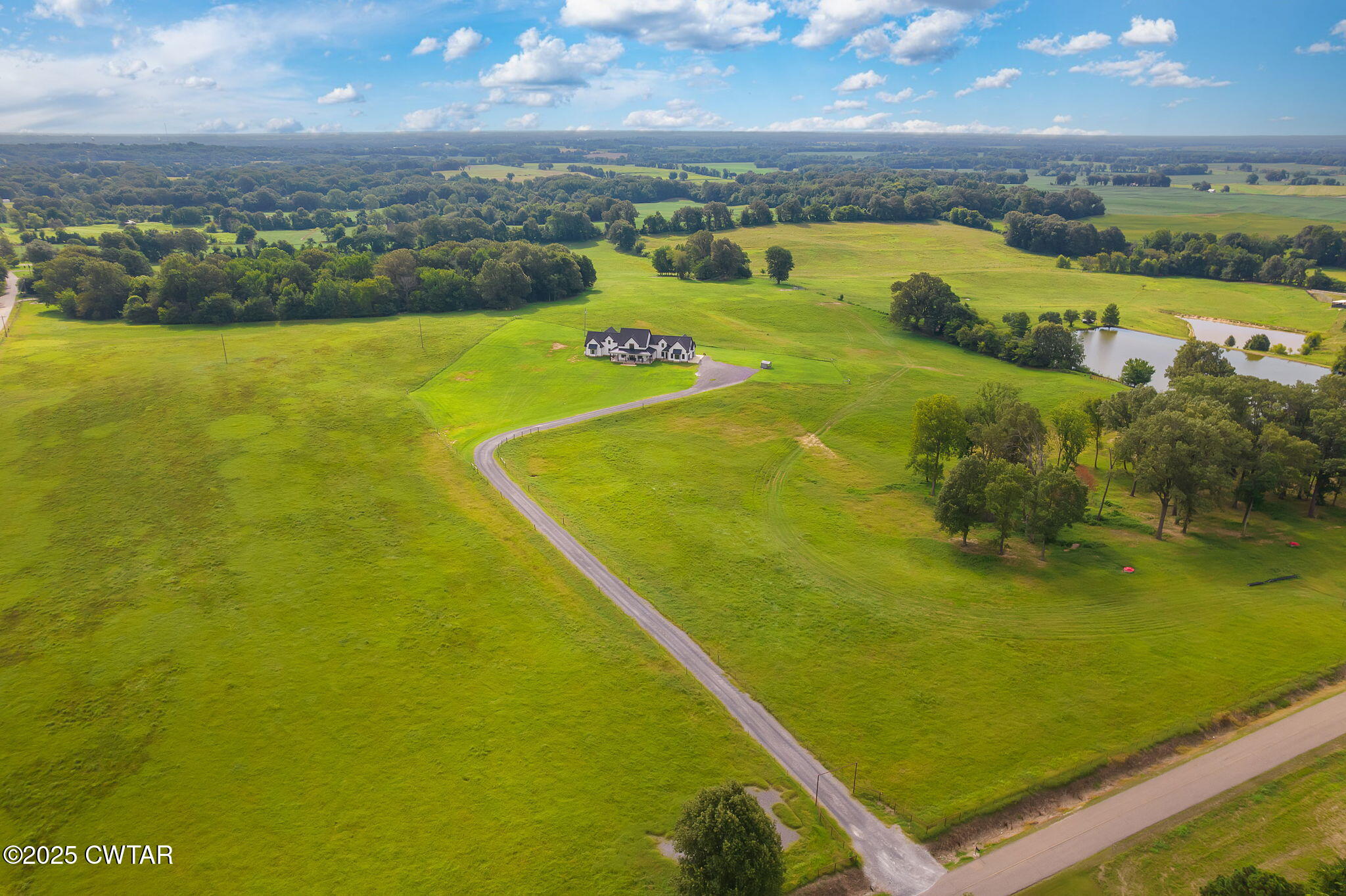1644 Dr Conyers Road Friendship, TN 38034 - Photo 43 of 43 a view of a city