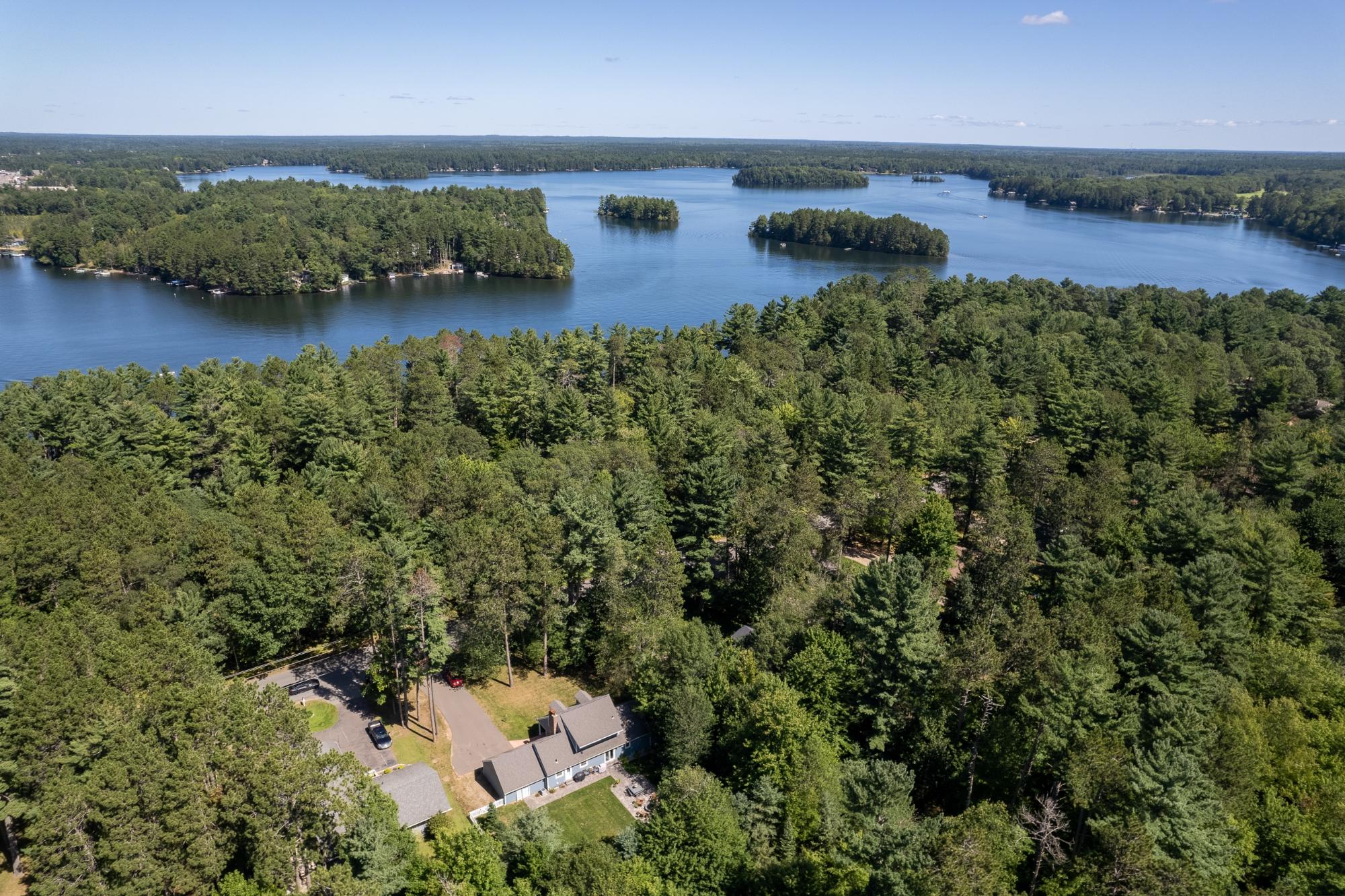 9561 Country Club Road Minocqua, WI 54548 - Photo 36 of 36 Gallery Image 36
