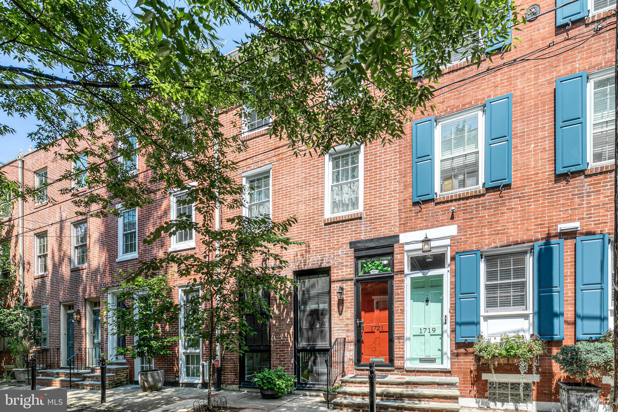 1721 Addison Street Philadelphia, PA 19146 - Photo 1 of 22 Gallery Image 1