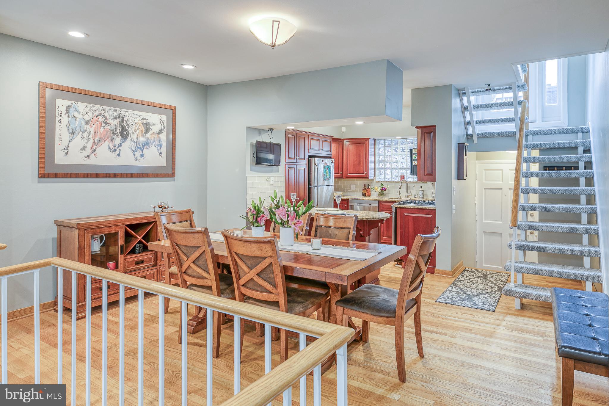 1721 Addison Street Philadelphia, PA 19146 - Photo 2 of 22 Gallery Image 2