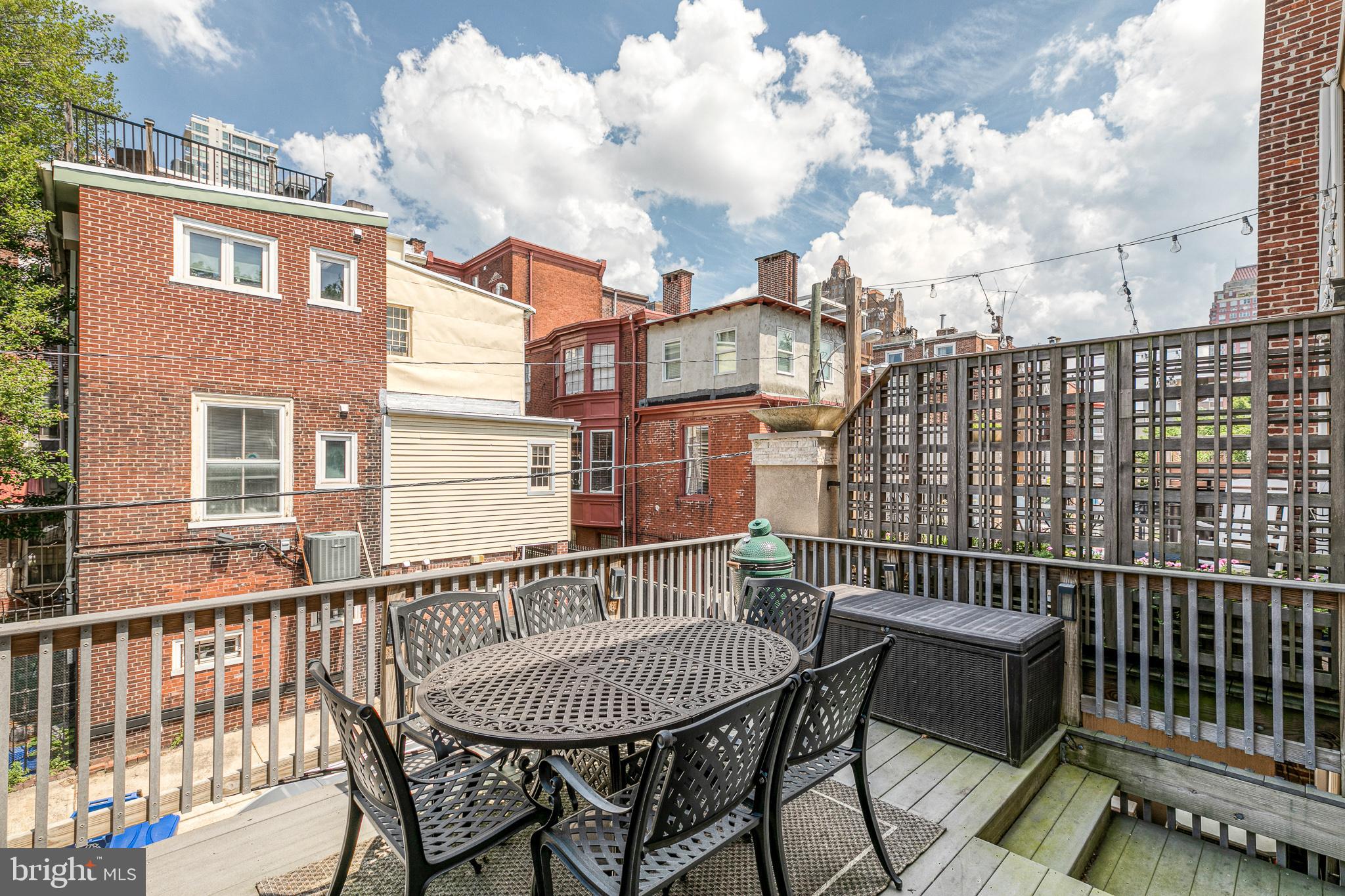 1721 Addison Street Philadelphia, PA 19146 - Photo 12 of 22 Gallery Image 12