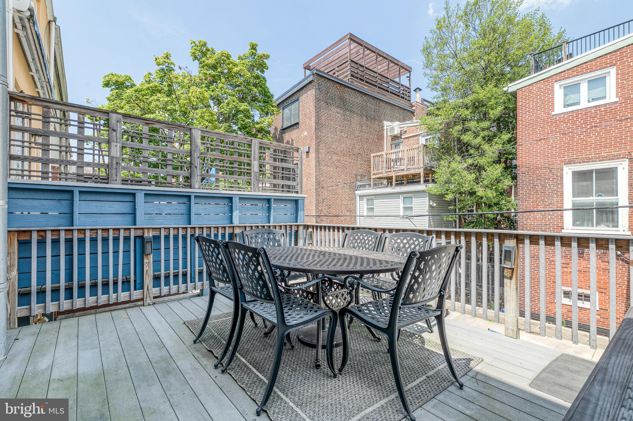1721 Addison Street Philadelphia, PA 19146 - Photo 13 of 22 Gallery Image 13