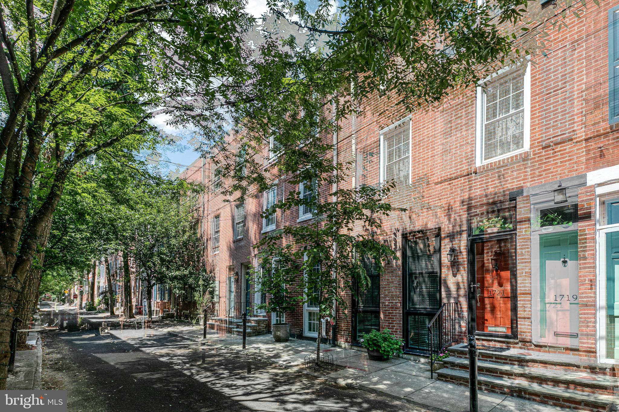 1721 Addison Street Philadelphia, PA 19146 - Photo 21 of 22 Gallery Image 21
