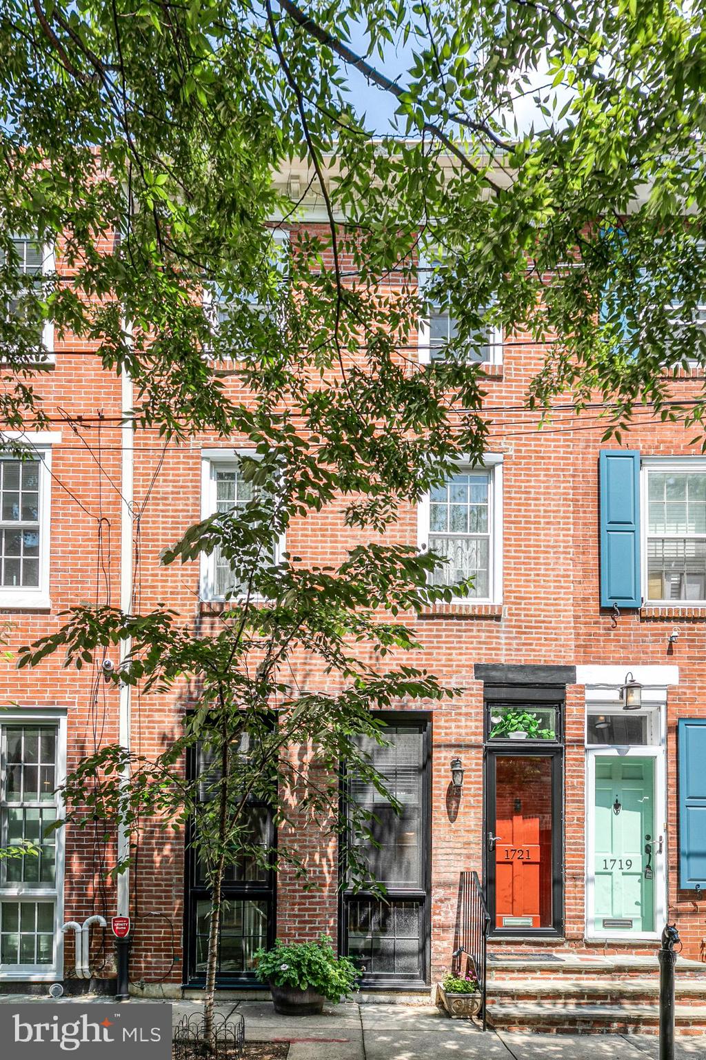 1721 Addison Street Philadelphia, PA 19146 - Photo 22 of 22 Gallery Image 22