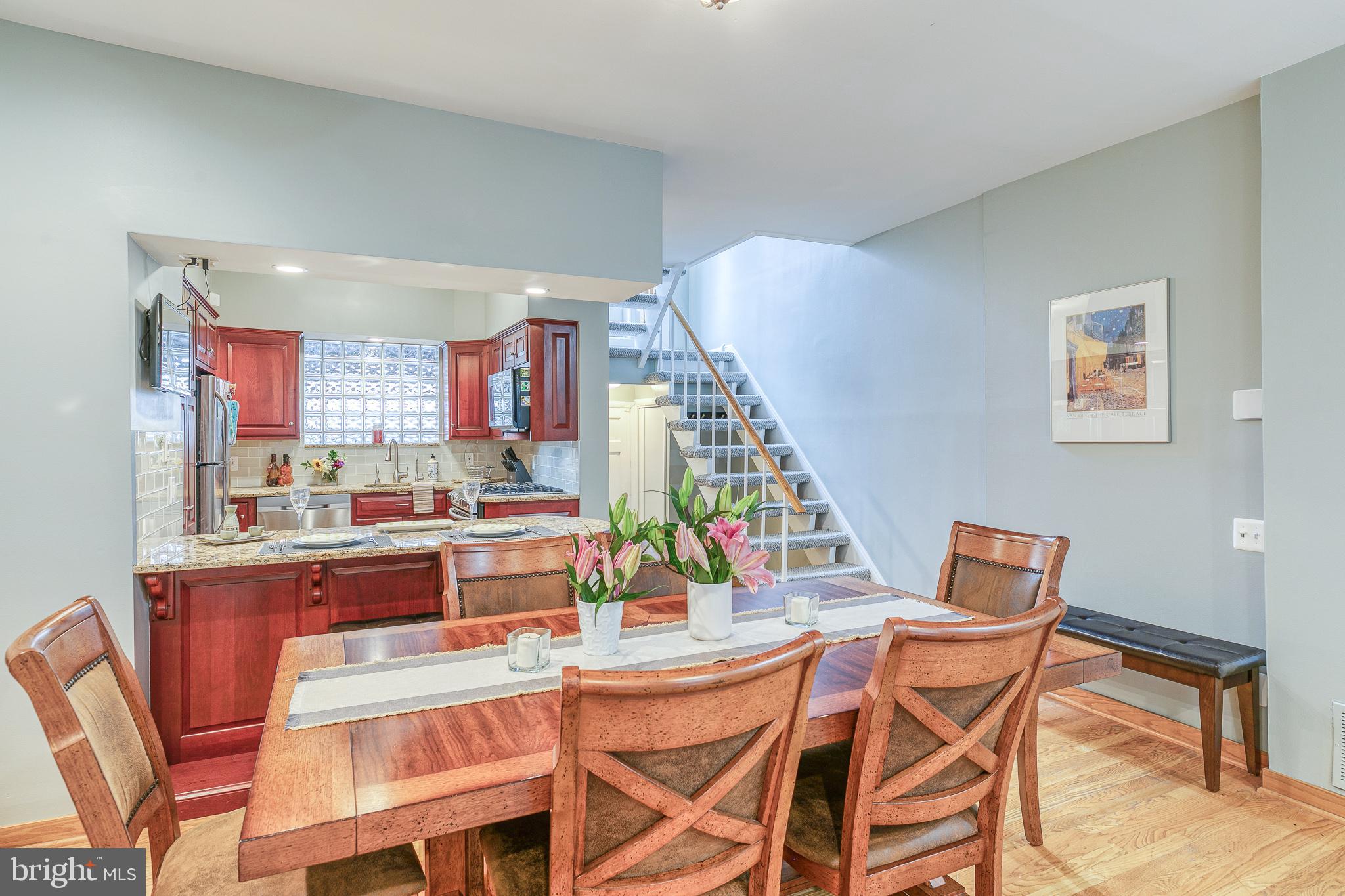 1721 Addison Street Philadelphia, PA 19146 - Photo 4 of 22 Gallery Image 4