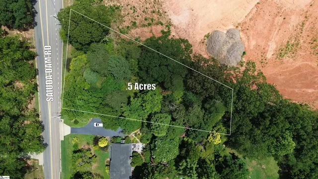 $65,000 | 1412 Saluda Dam Road, Easley, SC 29640