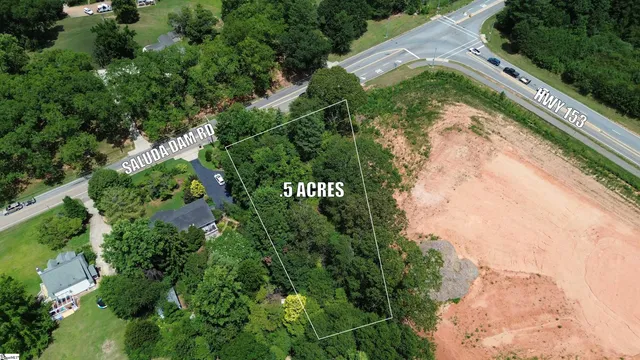 $65,000 | 1412 Saluda Dam Road, Easley, SC 29640