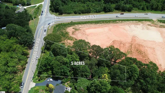 $65,000 | 1412 Saluda Dam Road, Easley, SC 29640