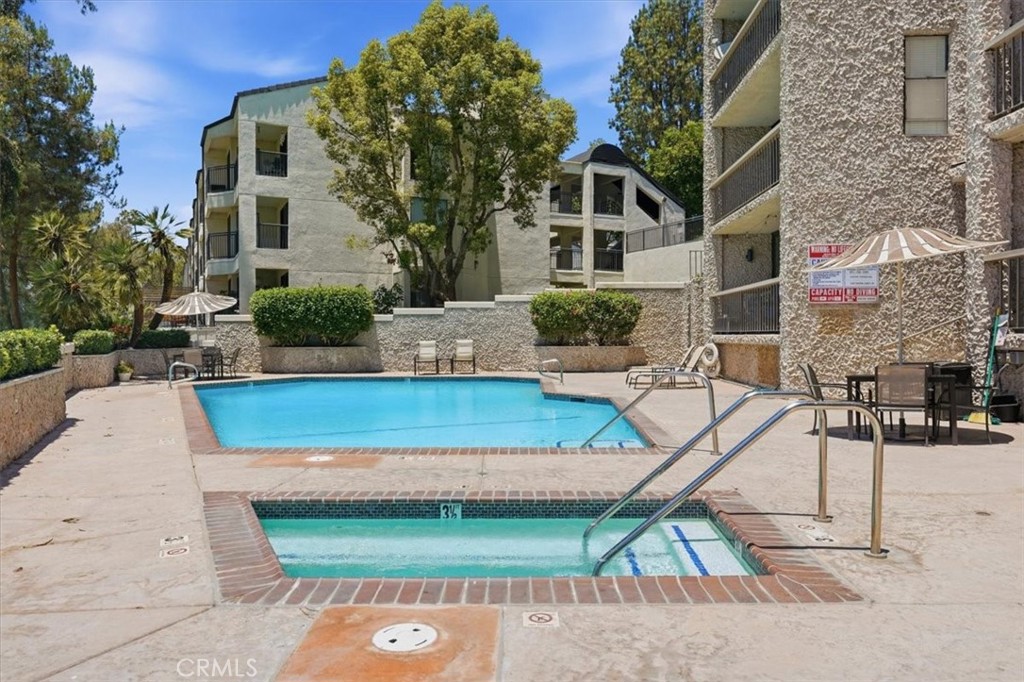 5555 Canyon Crest Drive, Unit 2F Riverside, CA 92507 - Photo 28 of 29