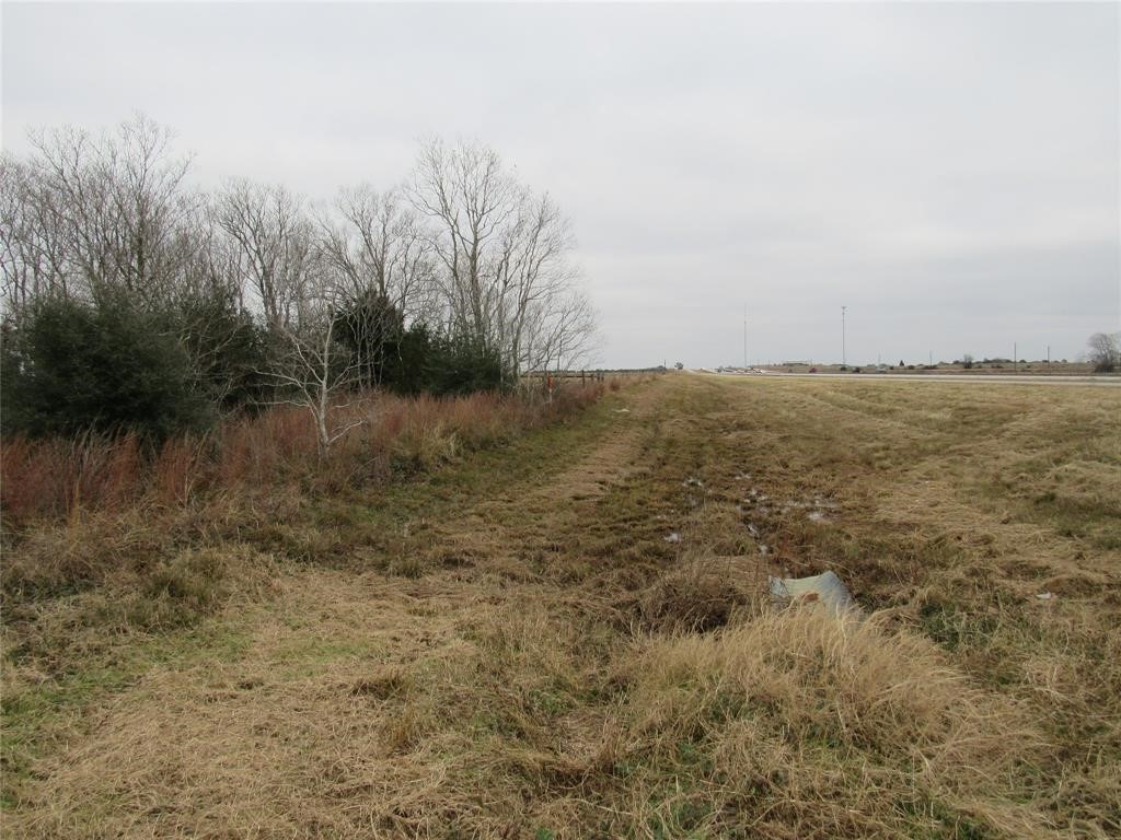Tbd Tbd I-10 Frontage Road Cat Spring, TX 78933 - Photo 4 of 13 a view of ocean