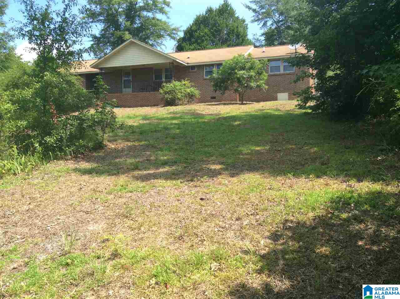 150 Holiday Estates Road Ashville, AL 35953 - Photo 1 of 34