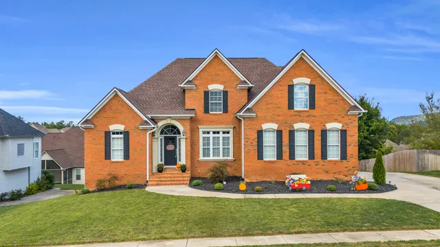 $599,900 | 9630 Wiltshire Drive, Ooltewah, TN 37363