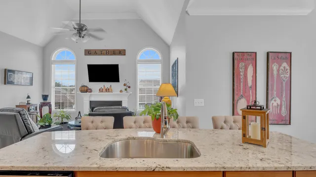 $599,900 | 9630 Wiltshire Drive, Ooltewah, TN 37363