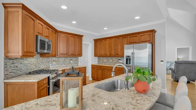 $599,900 | 9630 Wiltshire Drive, Ooltewah, TN 37363