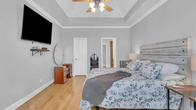 $599,900 | 9630 Wiltshire Drive, Ooltewah, TN 37363