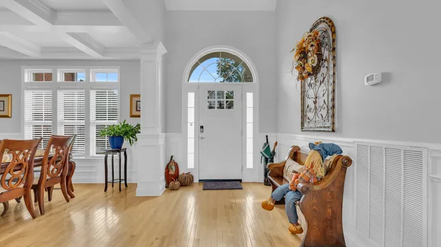 $599,900 | 9630 Wiltshire Drive, Ooltewah, TN 37363