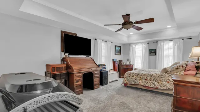 $599,900 | 9630 Wiltshire Drive, Ooltewah, TN 37363