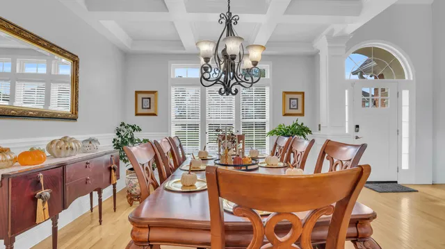 $599,900 | 9630 Wiltshire Drive, Ooltewah, TN 37363