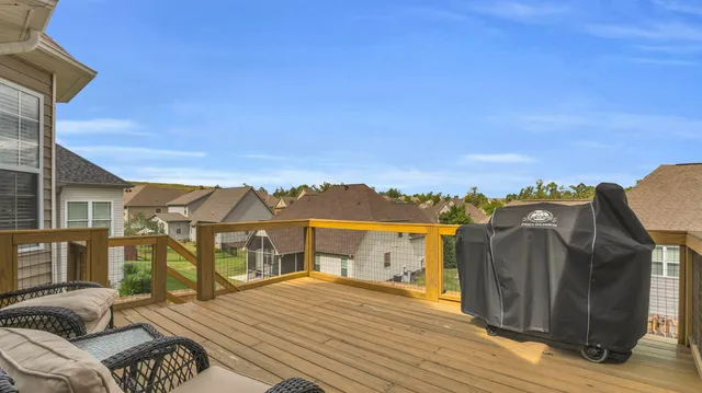 $599,900 | 9630 Wiltshire Drive, Ooltewah, TN 37363