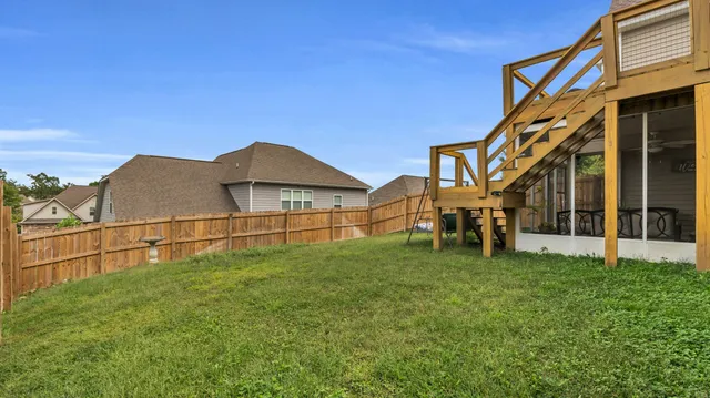 $599,900 | 9630 Wiltshire Drive, Ooltewah, TN 37363