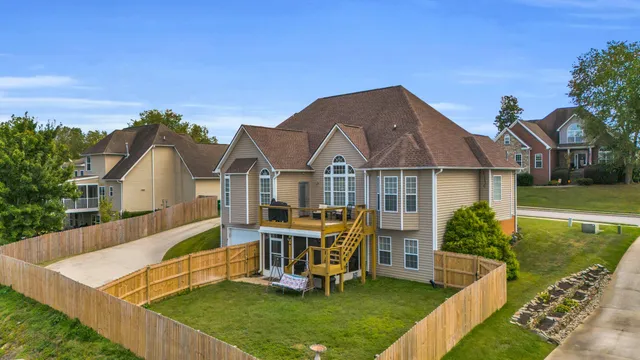 $599,900 | 9630 Wiltshire Drive, Ooltewah, TN 37363