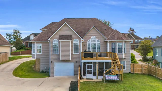 $599,900 | 9630 Wiltshire Drive, Ooltewah, TN 37363