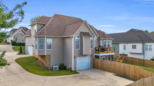 $599,900 | 9630 Wiltshire Drive, Ooltewah, TN 37363