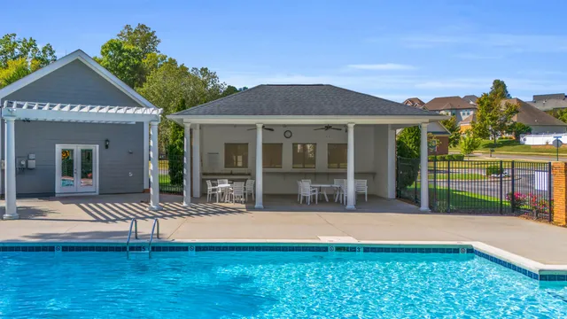 $599,900 | 9630 Wiltshire Drive, Ooltewah, TN 37363