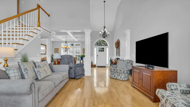 $599,900 | 9630 Wiltshire Drive, Ooltewah, TN 37363