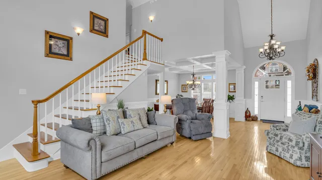 $599,900 | 9630 Wiltshire Drive, Ooltewah, TN 37363