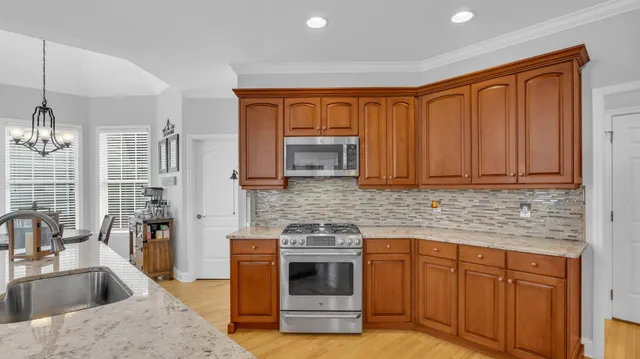 $599,900 | 9630 Wiltshire Drive, Ooltewah, TN 37363