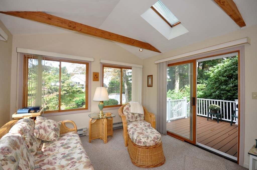 6 Lennon Road Arlington, MA 02474 - Photo 8 of 27 Gallery Image 8