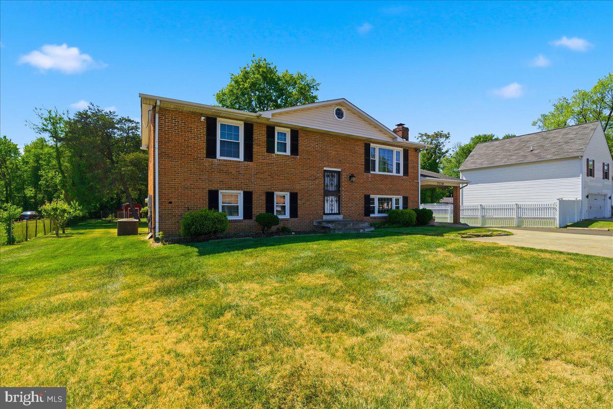 7118 Allentown Road Fort Washington, MD 20744 - Photo 28 of 29 Gallery Image 28