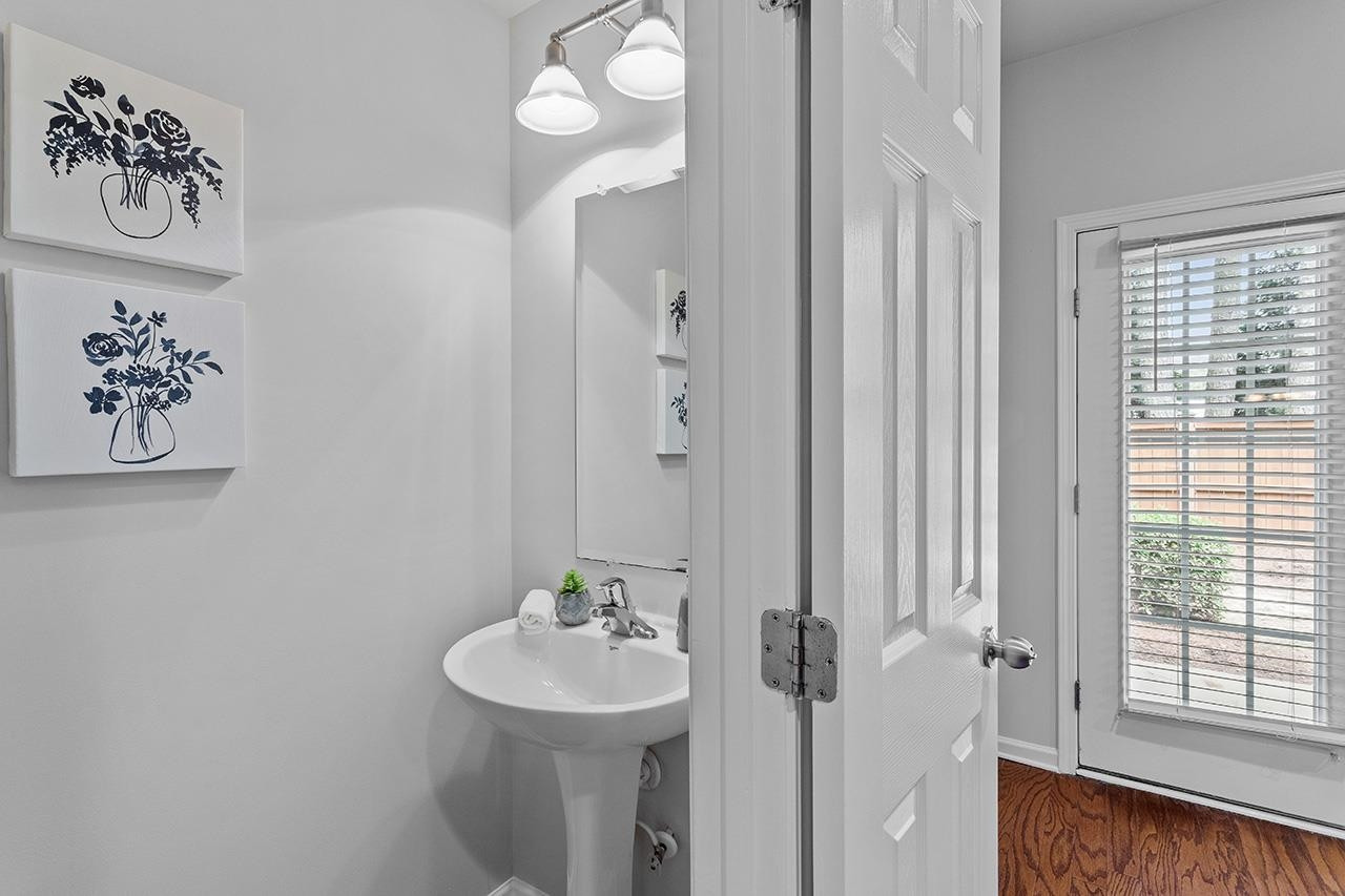 6610 Morgantown Street Raleigh, NC 27616 - Photo 19 of 41 Photo 19