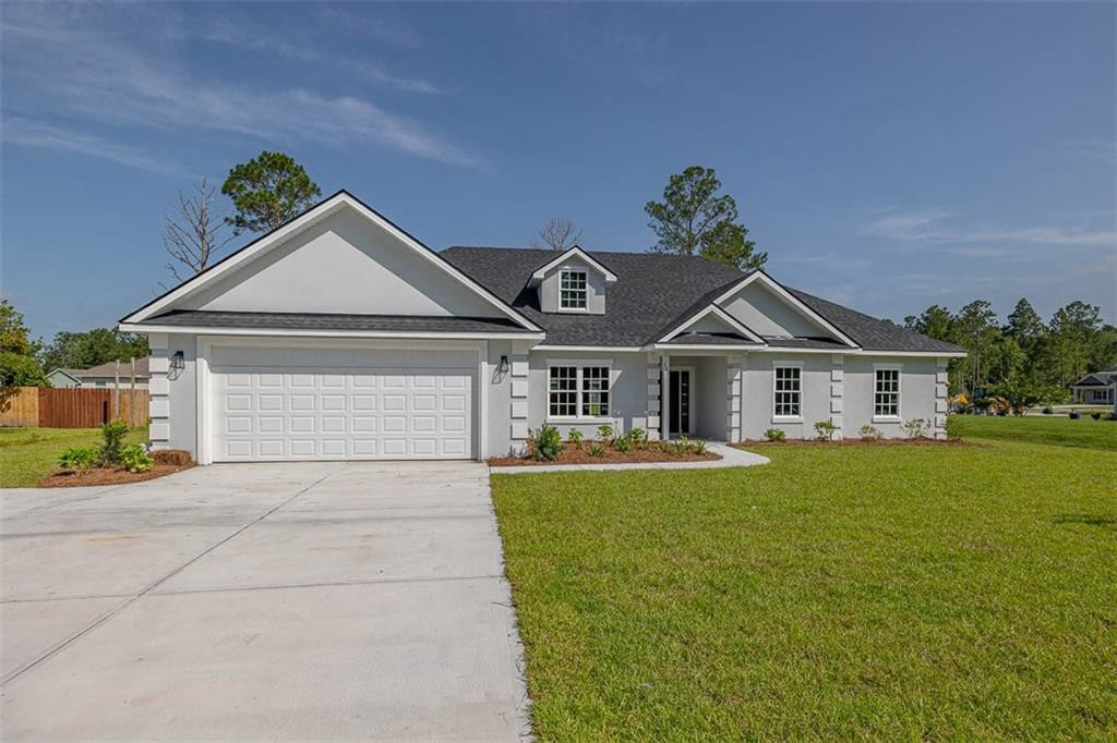 117 Rachel Way Brunswick, GA 31523 - Photo 3 of 32