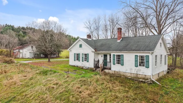 $299,000 | 245 County Road 9, Greene, NY 13746