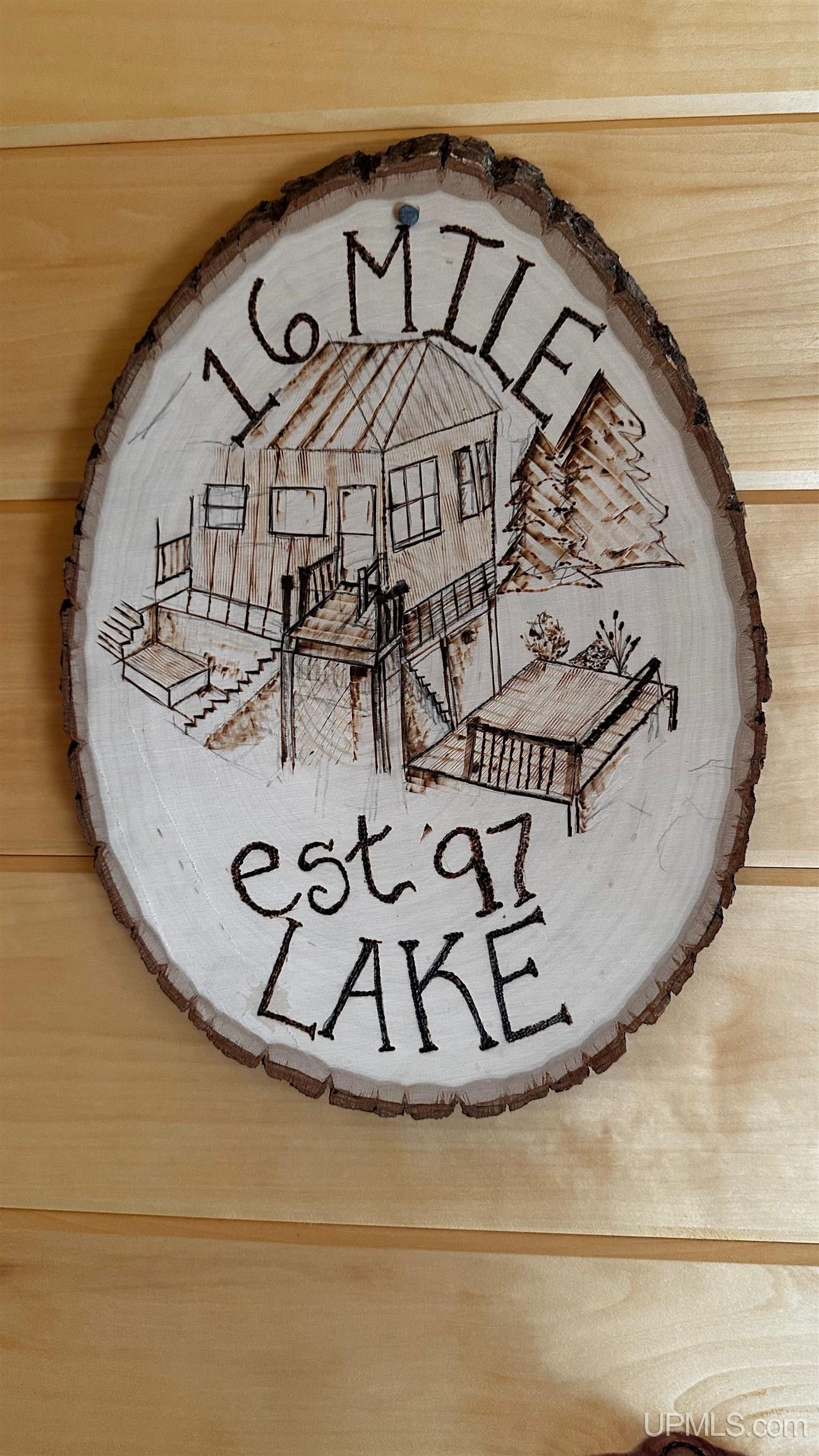 E6971 Maple Grove Road Munising, MI 49862 - Photo 61 of 61 Gallery Image 61