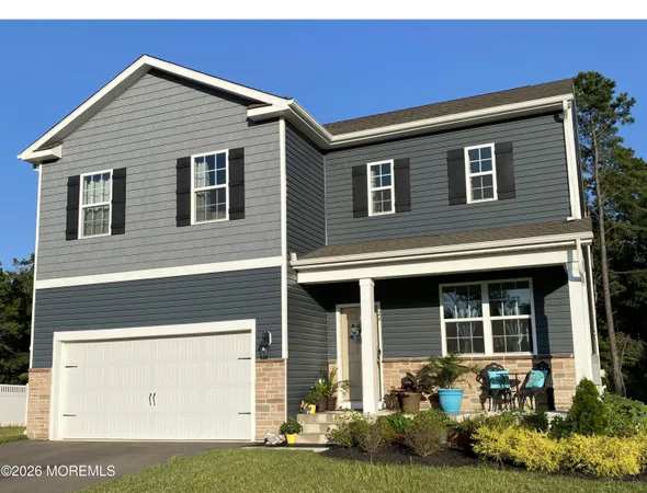 $649,000 | 26 Blue Heron Ln Creek, West Creek, NJ 08092