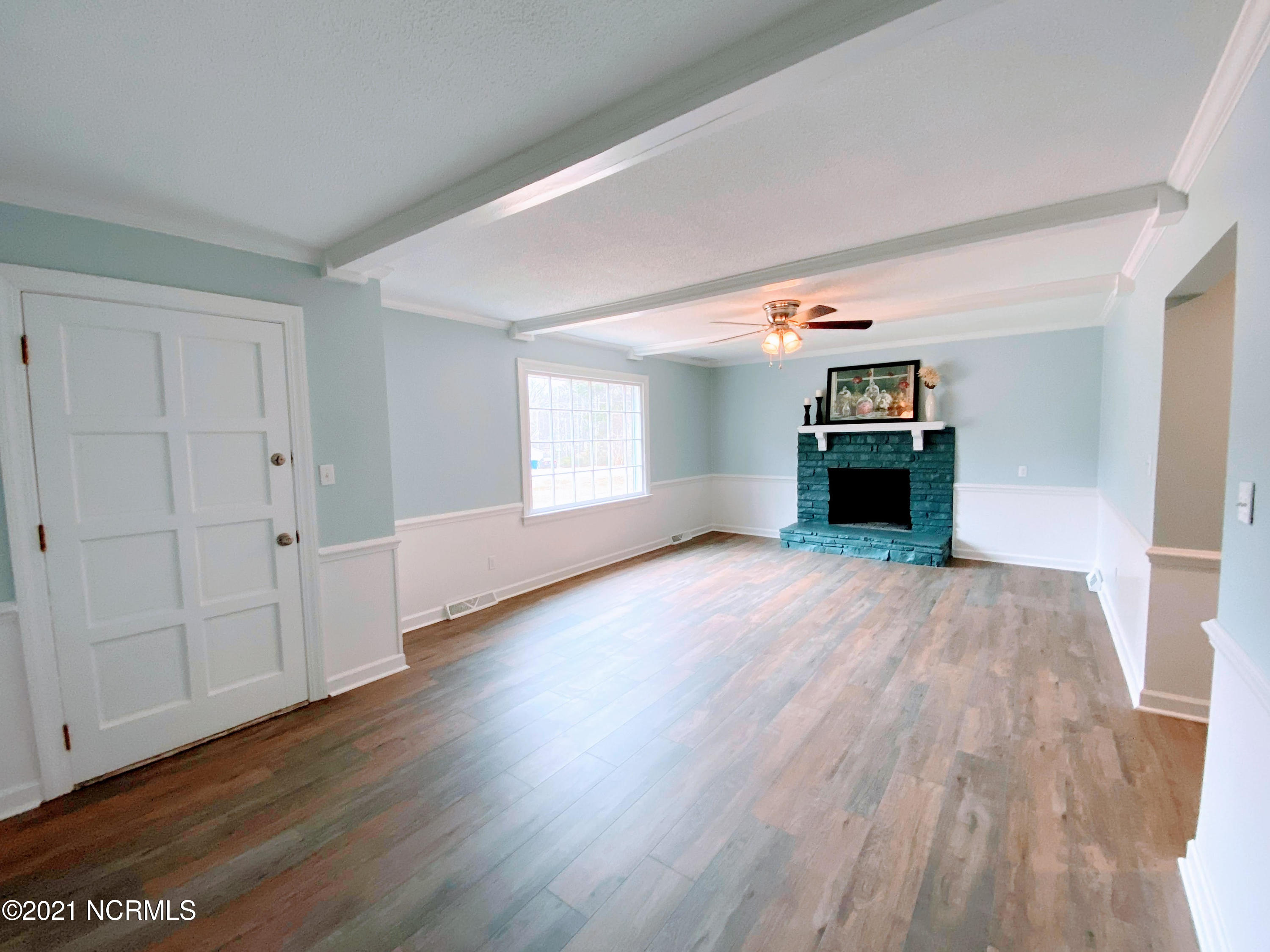 1009 Stoddard Road South Wilson, NC 27893 - Photo 4 of 26 Stoddard Rd Wilson - Lancaster - Pic 17