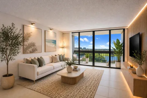 $149,900 | 2400 Presidential Way, Unit 1005, West Palm Beach, FL 33401