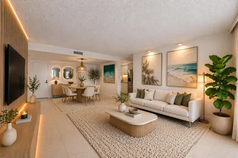 $149,900 | 2400 Presidential Way, Unit 1005, West Palm Beach, FL 33401