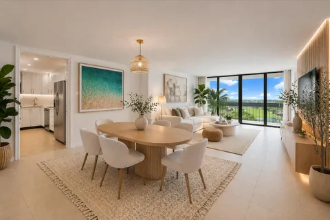 $149,900 | 2400 Presidential Way, Unit 1005, West Palm Beach, FL 33401