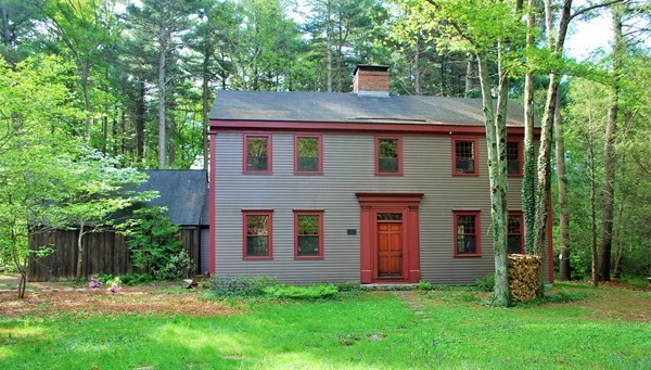 7 Mountain Road Lexington, MA 02420 - Photo 1 of 1