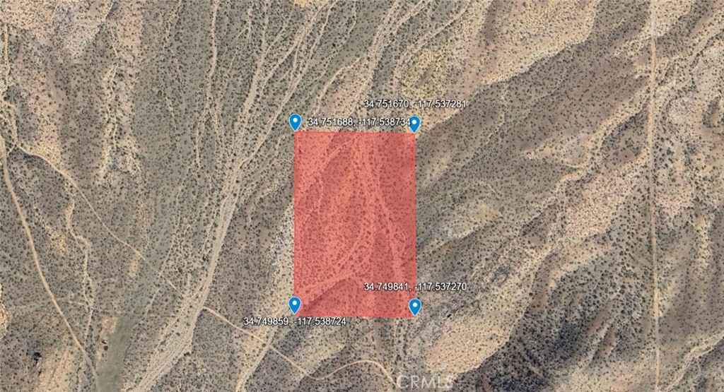 0 Mesquite Road Adelanto, CA 92301 - Photo 11 of 15